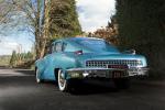 Tucker Sedan 1948 года